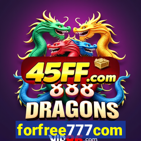 forfree777com