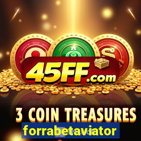 forrabetaviator