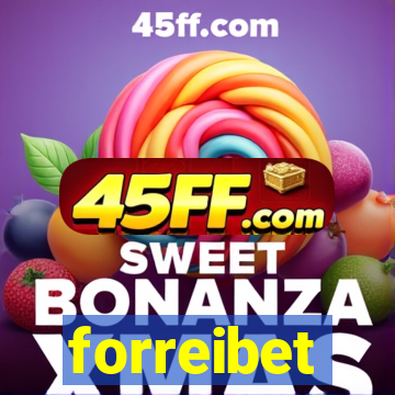 forreibet