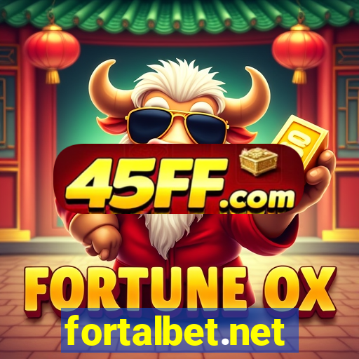 fortalbet.net