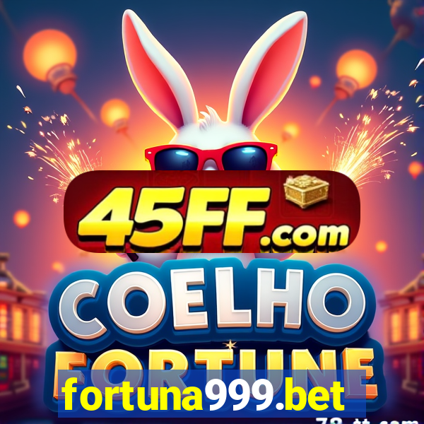 fortuna999.bet