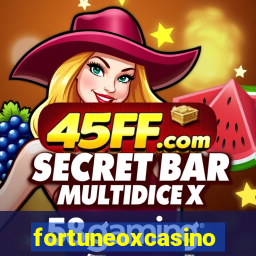 fortuneoxcasino.com