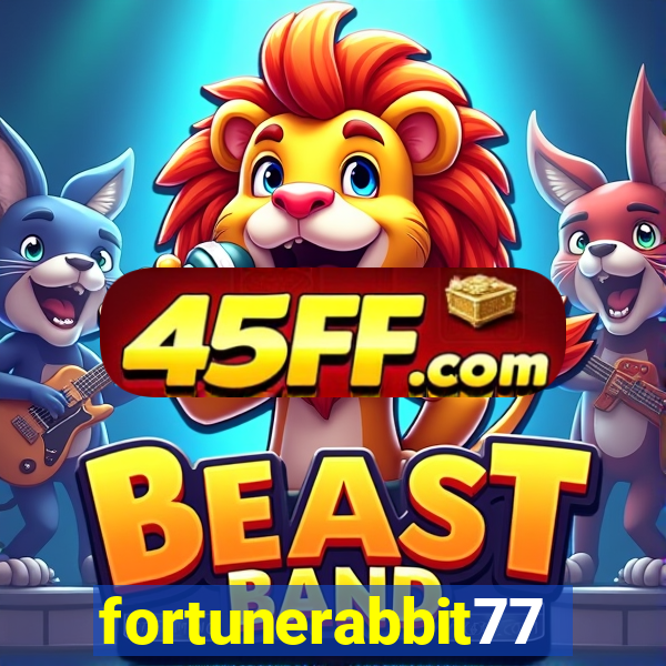 fortunerabbit777.online
