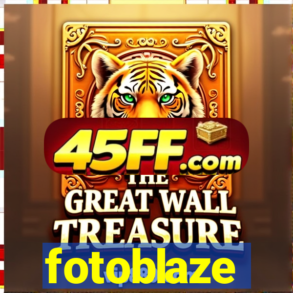 fotoblaze