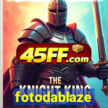 fotodablaze