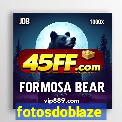 fotosdoblaze