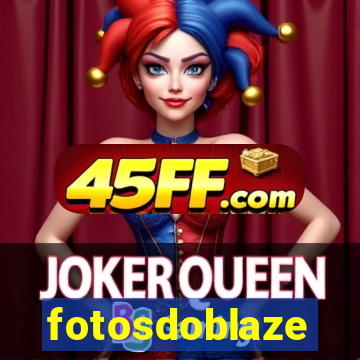fotosdoblaze