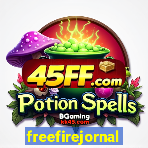 freefirejornal