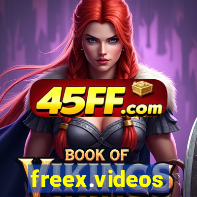 freex.videos