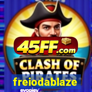 freiodablaze
