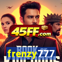 frenzy777
