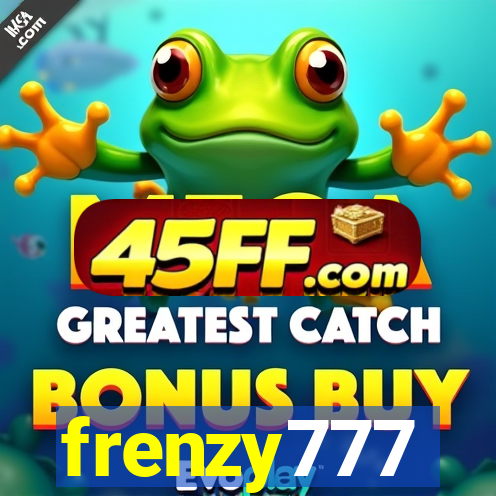 frenzy777