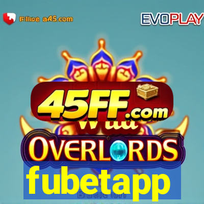 fubetapp