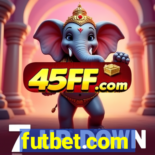 futbet.com