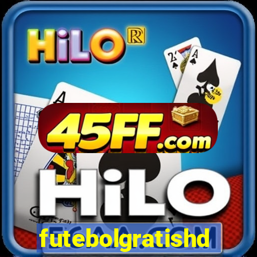 futebolgratishd