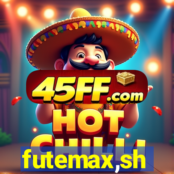 futemax,sh