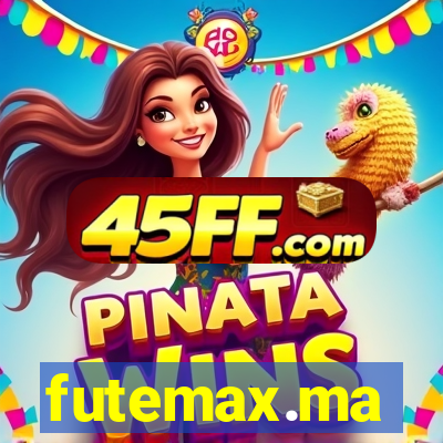 futemax.ma