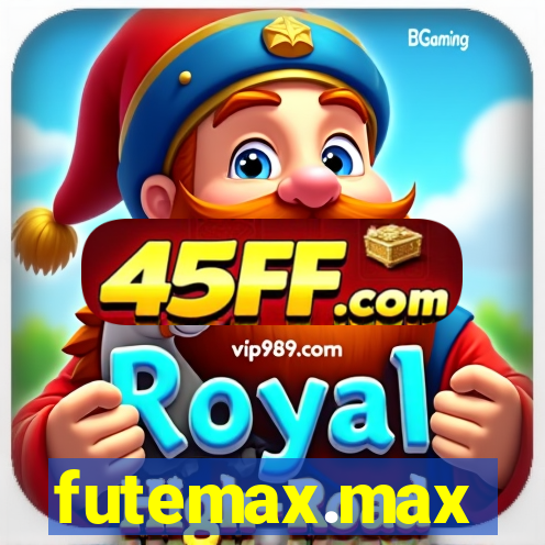 futemax.max