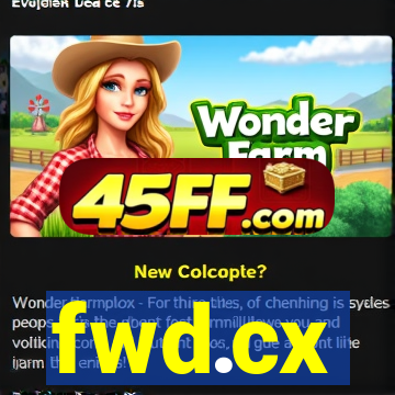 fwd.cx