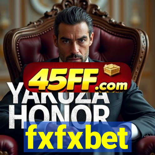 fxfxbet