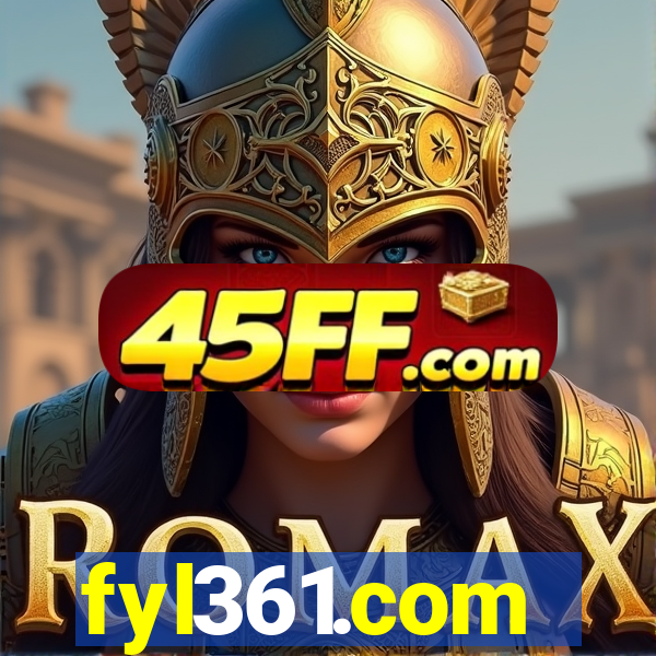 fyl361.com