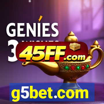 g5bet.com