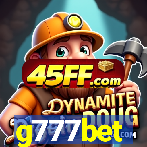 g777bet