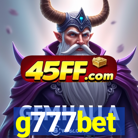 g777bet