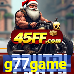 g77game