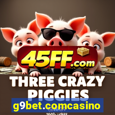 g9bet.comcasino