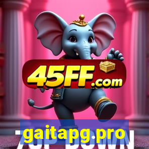 gaitapg.pro