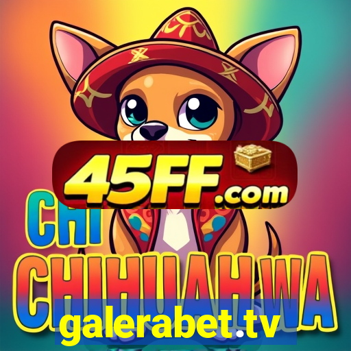 galerabet.tv