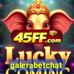 galerabetchat