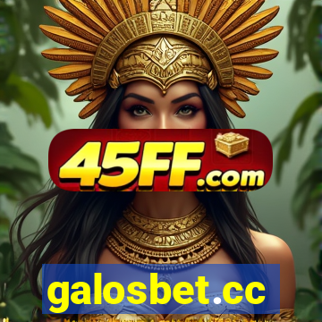 galosbet.cc