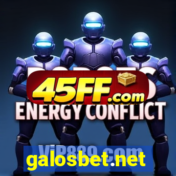 galosbet.net