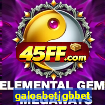 galosbetjgbbet