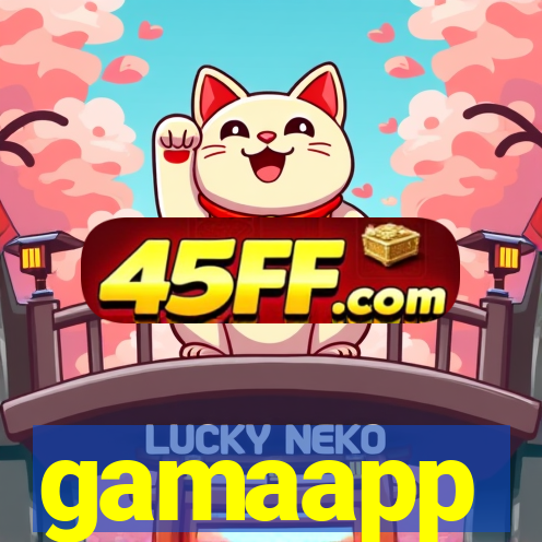 gamaapp