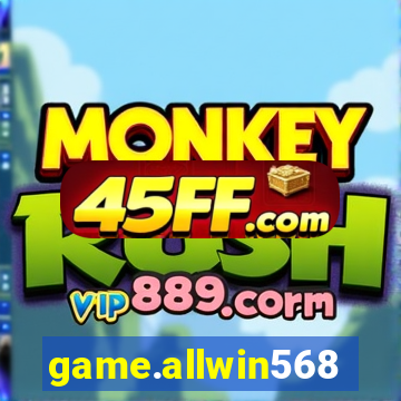 game.allwin568