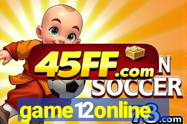 game12online