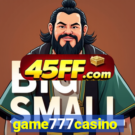 game777casino