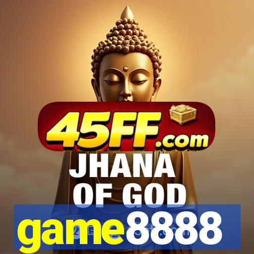 game8888