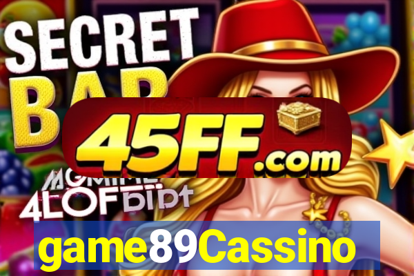 game89Cassino