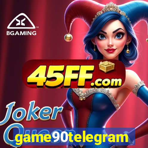 game90telegram