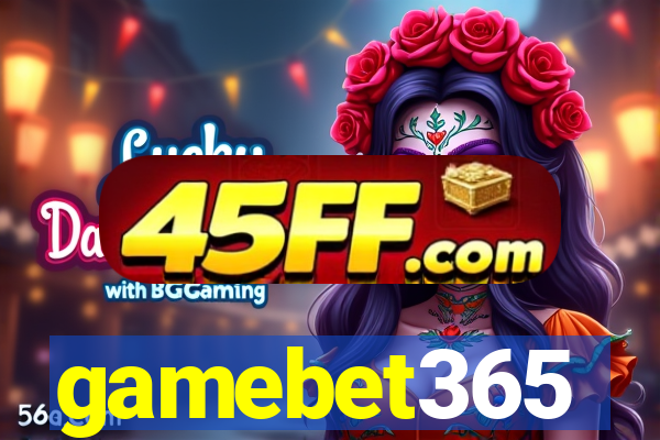 gamebet365