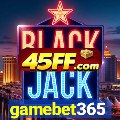 gamebet365