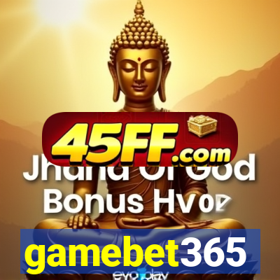 gamebet365