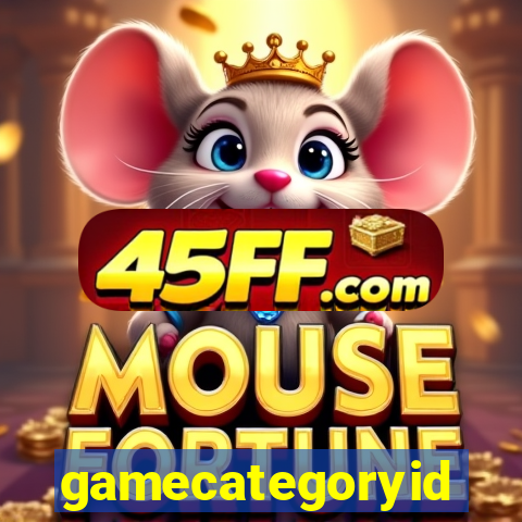 gamecategoryid
