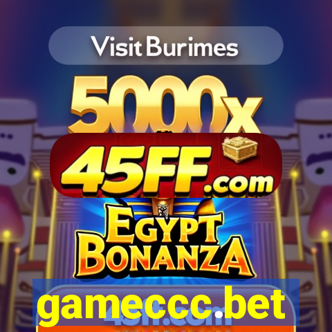 gameccc.bet
