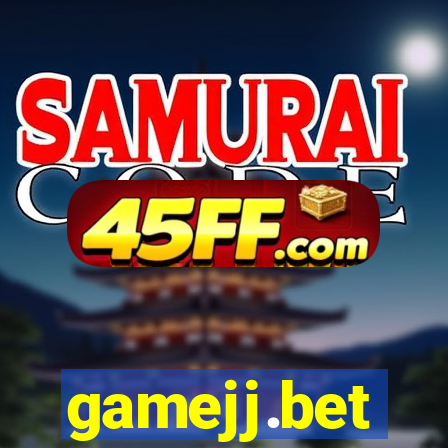 gamejj.bet