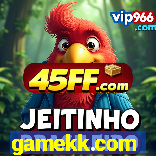 gamekk.com
